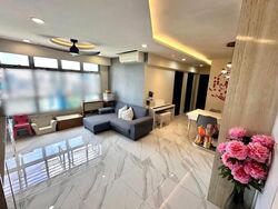 Blk 293D Skypeak @ Bukit Batok (Bukit Batok), HDB 4 Rooms #467208531